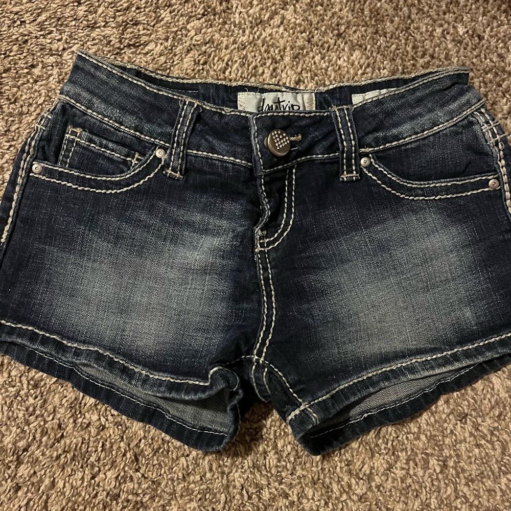 Daytrip Shorts